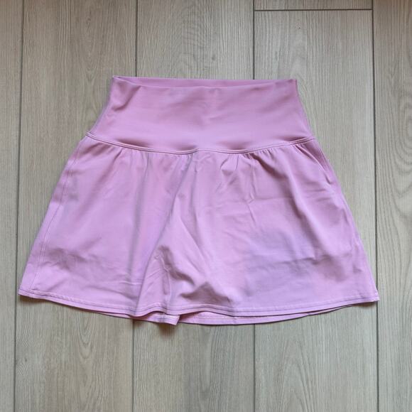 Lululemon Align Vitapink high rise athletic pencil skirt size 6 - Picture 2 of 5